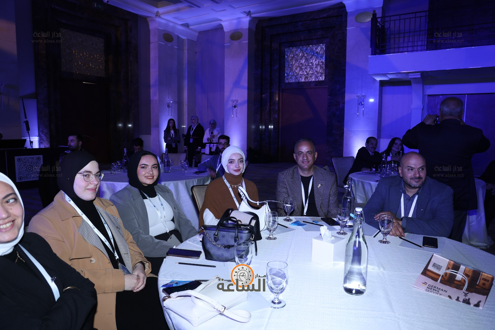 Madar Al-Saa Images 0.8613145526518562