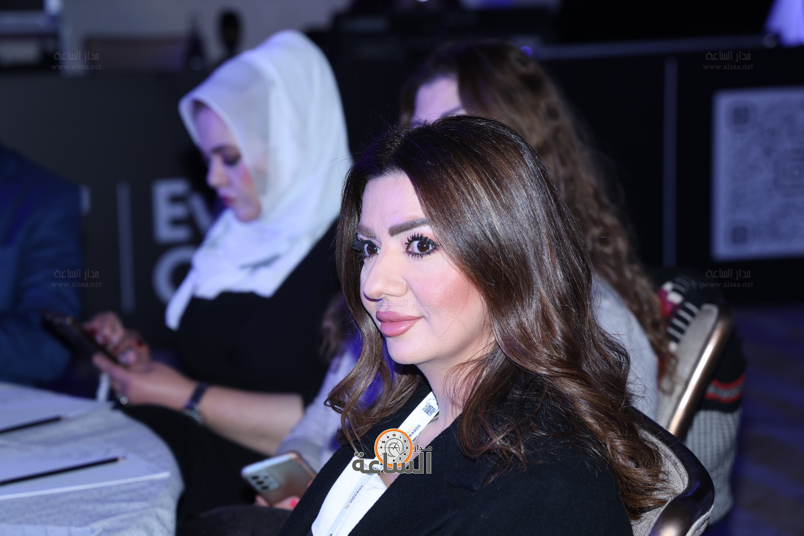 Madar Al-Saa Images 0.9490392056841577