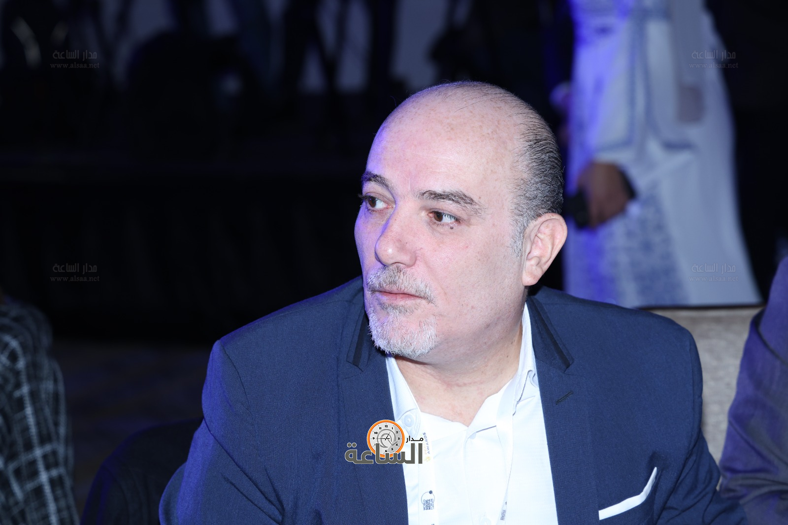 Madar Al-Saa Images 0.8755119190046035