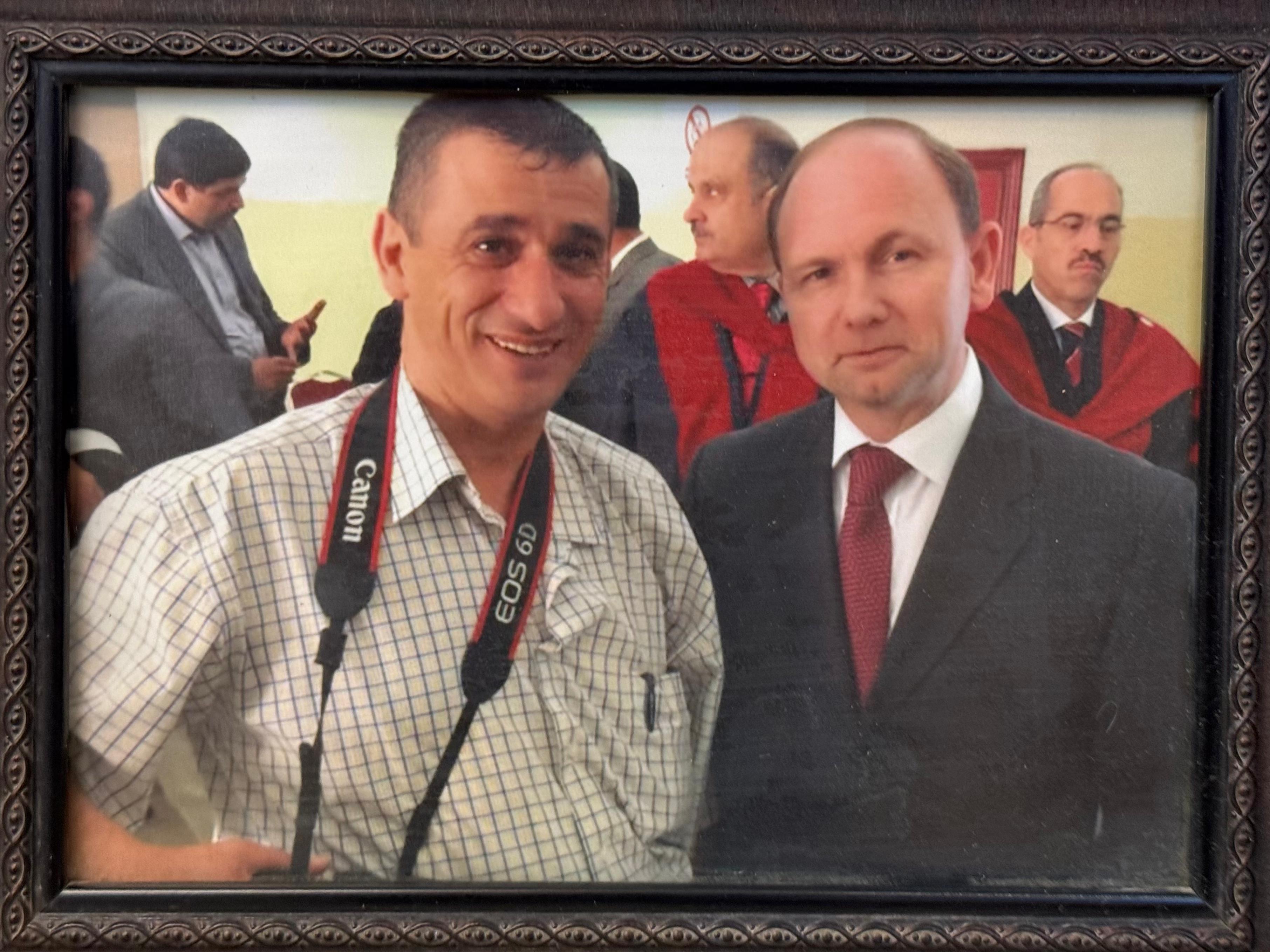 Madar Al-Saa Images 0.10983773475316116