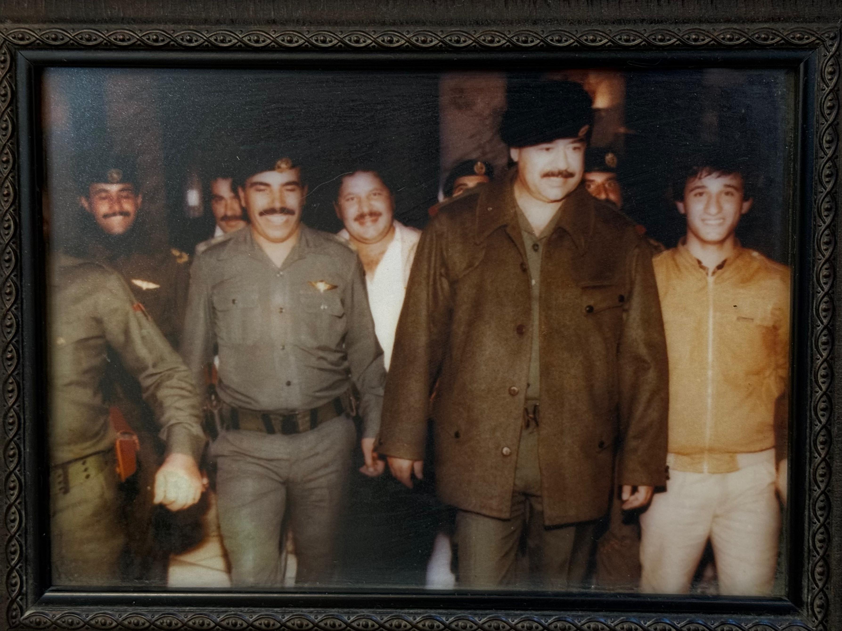 Madar Al-Saa Images 0.20392961775189256