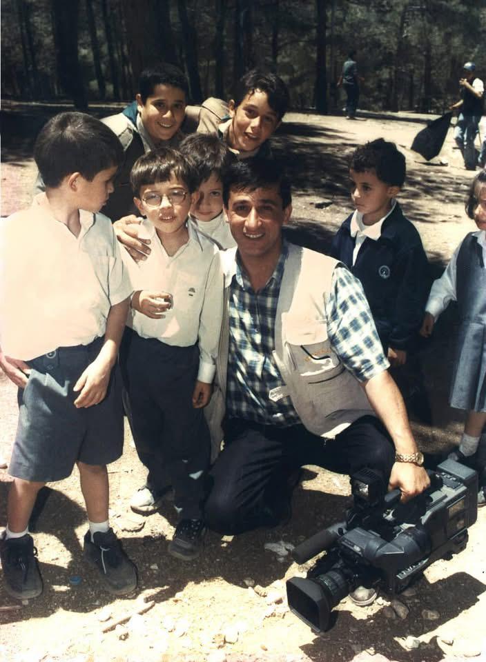 Madar Al-Saa Images 0.9810408131620167