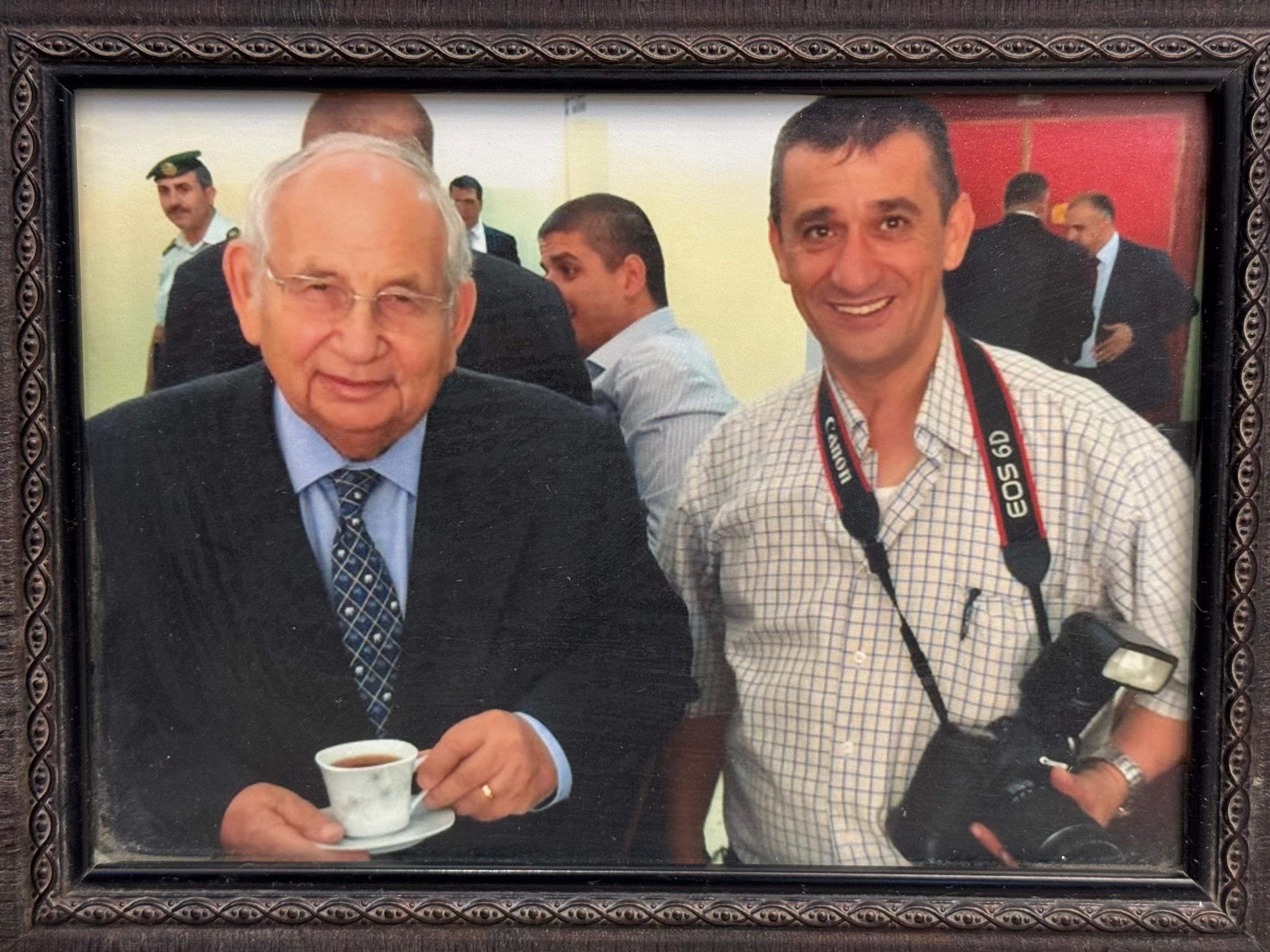 Madar Al-Saa Images 0.5365976471834695