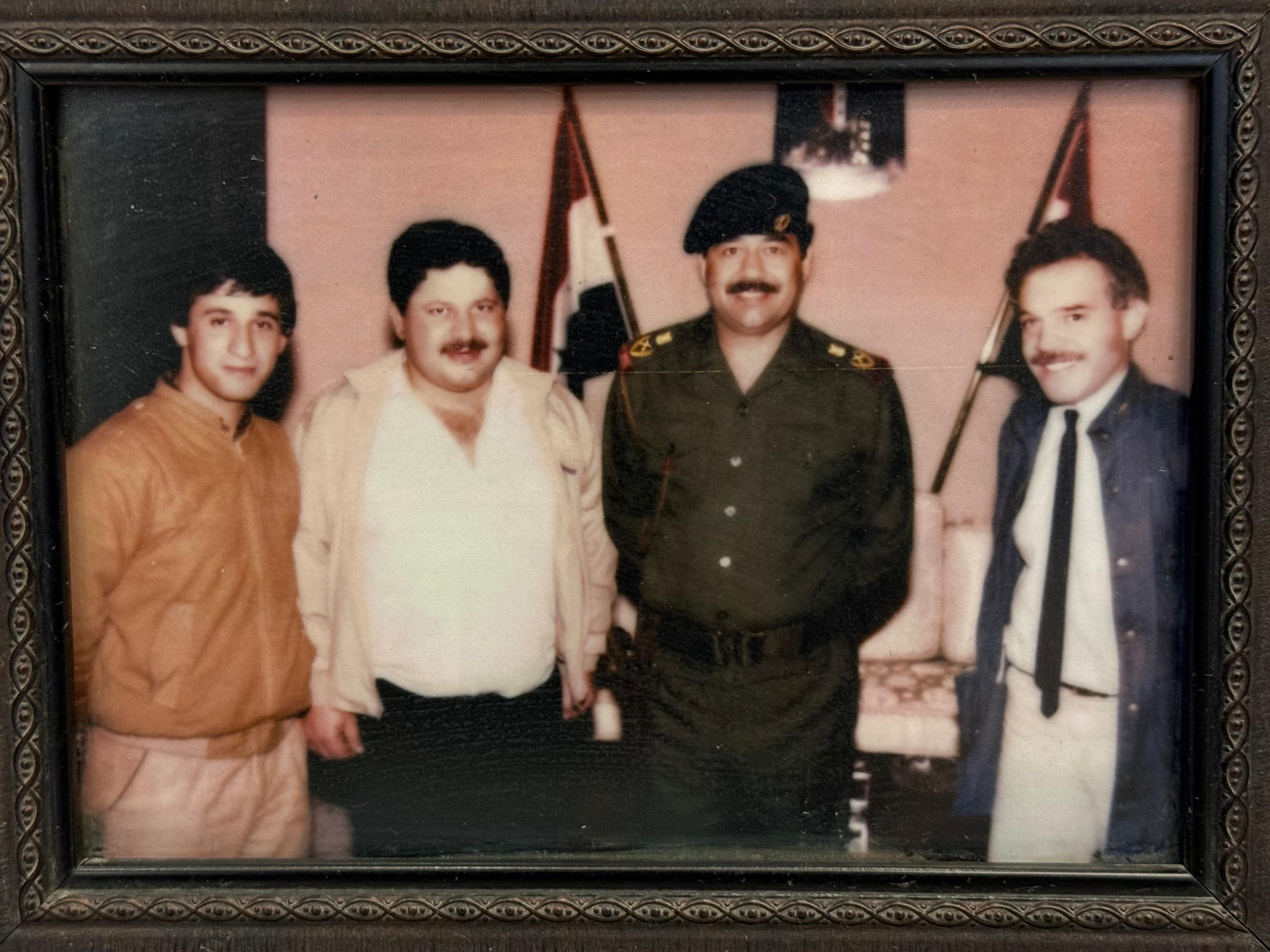 Madar Al-Saa Images 0.3312698750147913