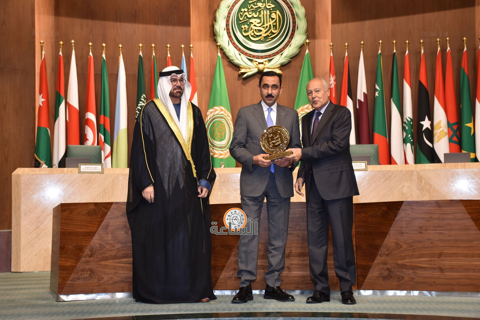 Madar Al-Saa Images 0.6571539176091405