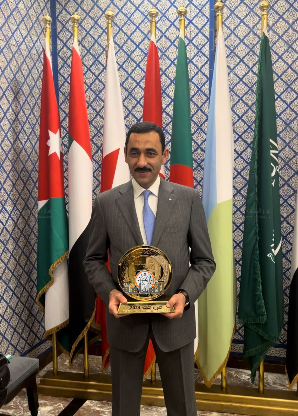 Madar Al-Saa Images 0.10120646601042438