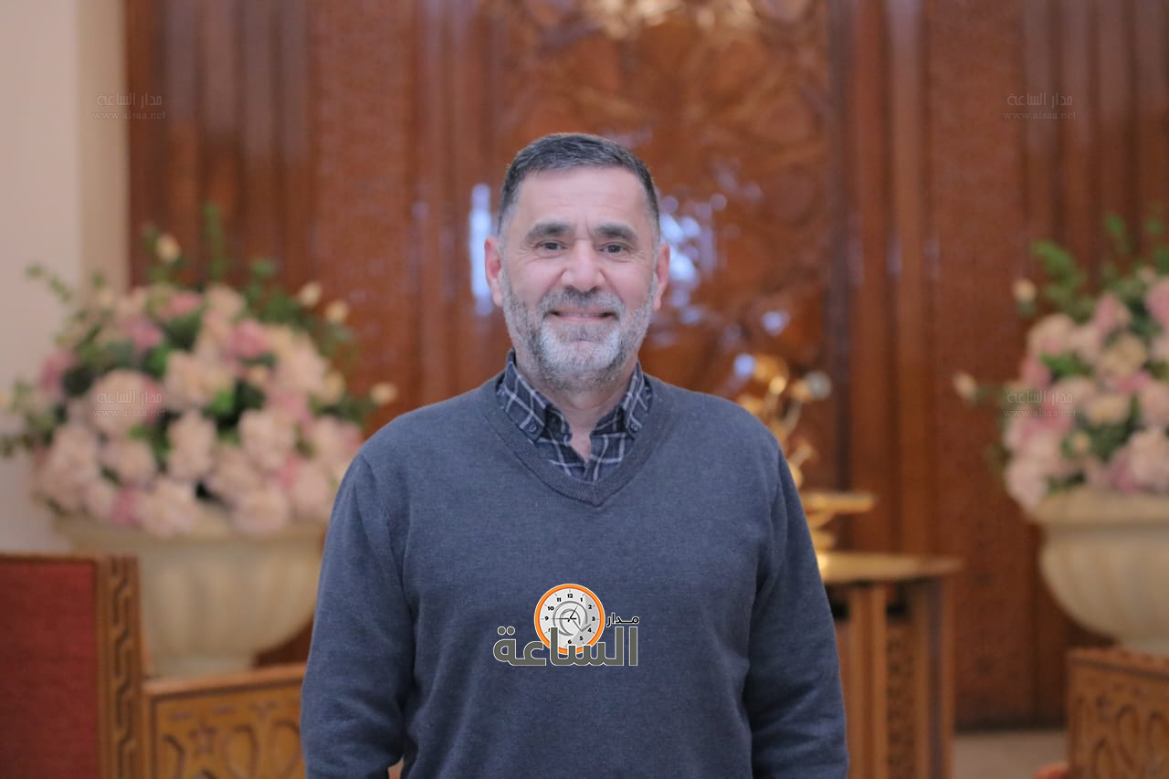 Madar Al-Saa Images 0.7354479934874225