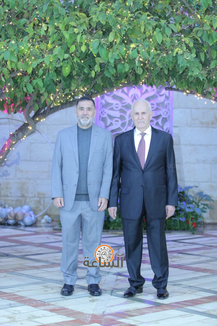 Madar Al-Saa Images 0.7335484814883053