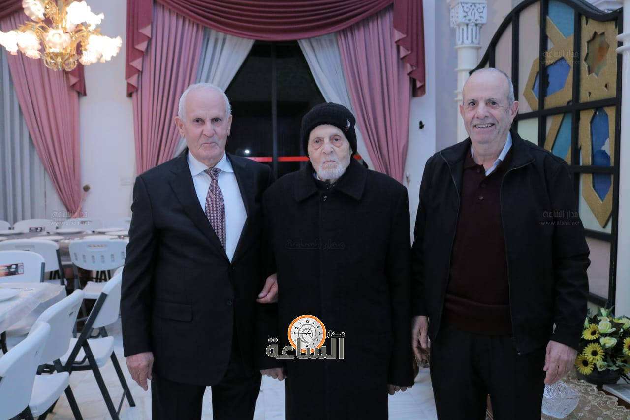 Madar Al-Saa Images 0.44790124818734256