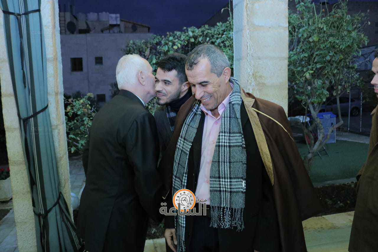 Madar Al-Saa Images 0.832220029424529