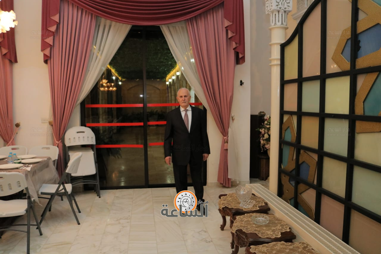 Madar Al-Saa Images 0.6293423226810362