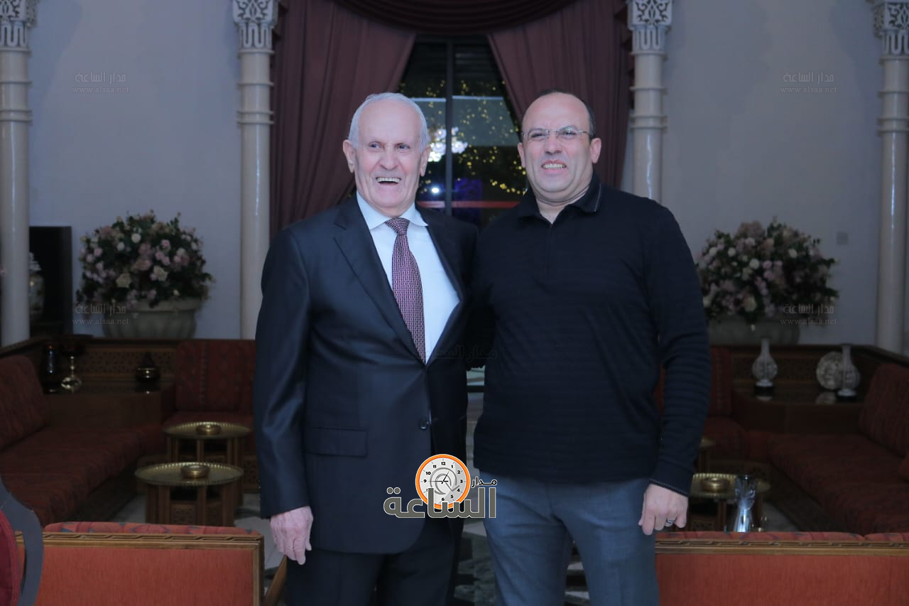 Madar Al-Saa Images 0.06324228488611672