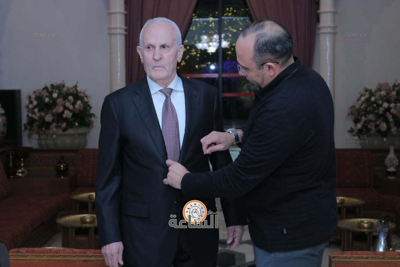 Madar Al-Saa Images 0.3107866604765057