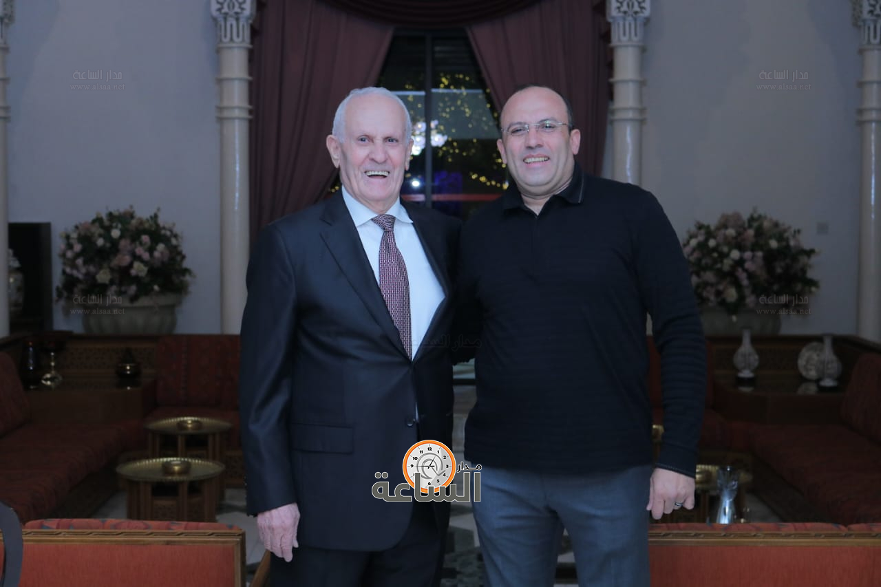 Madar Al-Saa Images 0.531919622829758