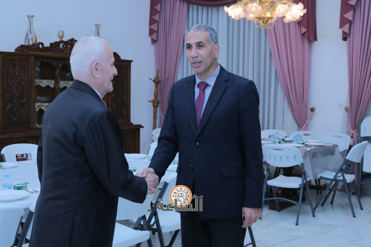 Madar Al-Saa Images 0.25915809730617045