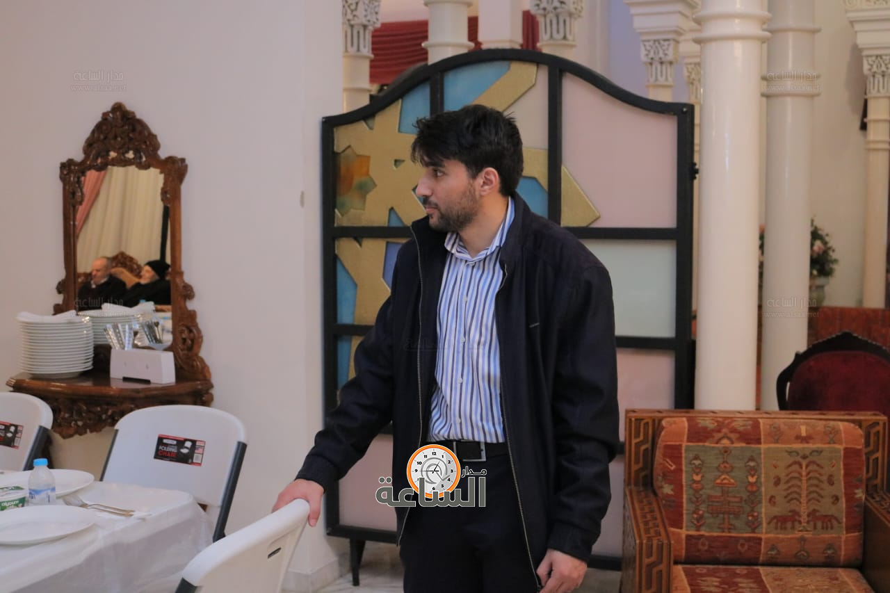 Madar Al-Saa Images 0.9616344200419567