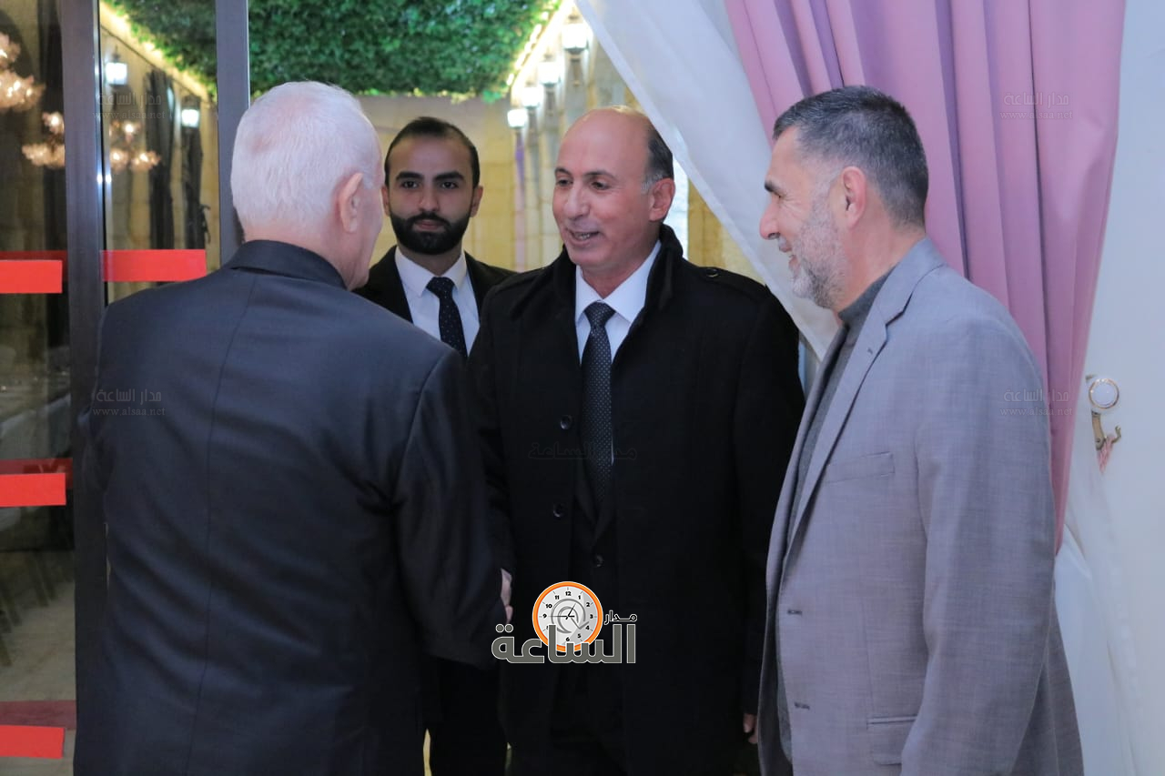 Madar Al-Saa Images 0.9459208789103455