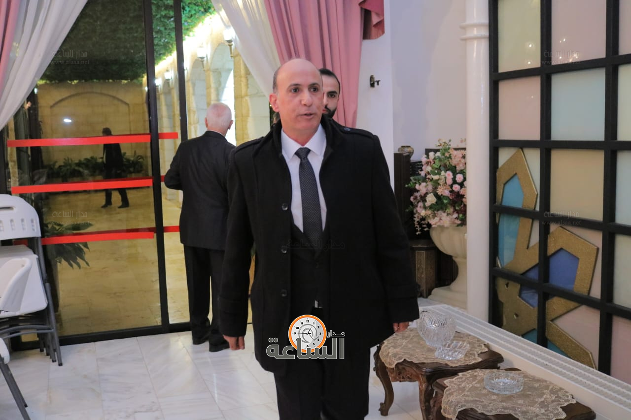 Madar Al-Saa Images 0.4274094368865353