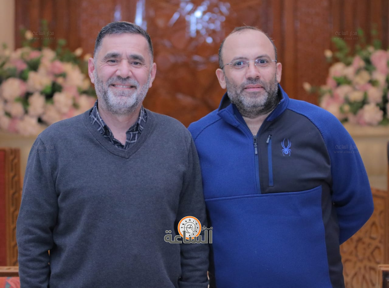 Madar Al-Saa Images 0.013694438794711772