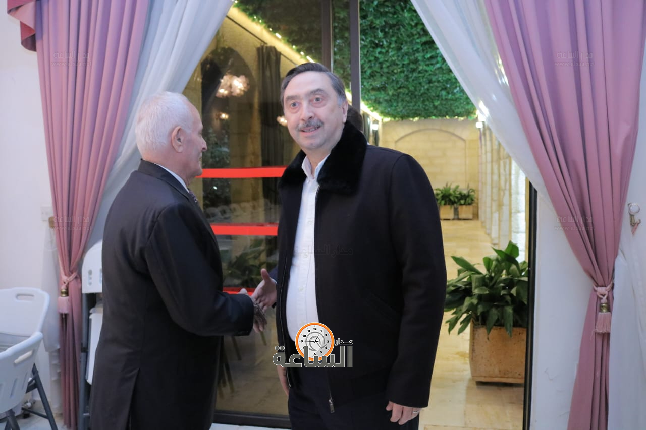 Madar Al-Saa Images 0.9673653317796076