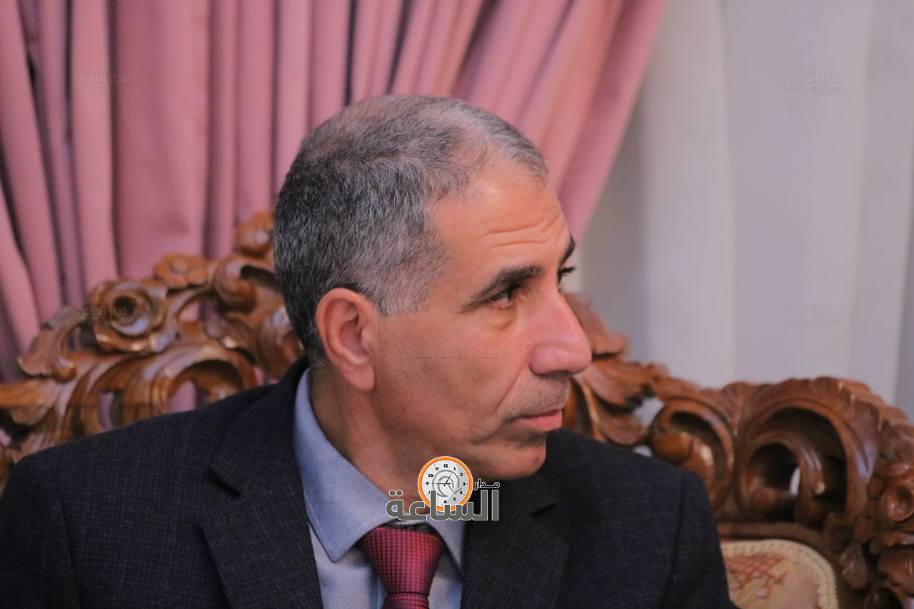 Madar Al-Saa Images 0.5253871726620591