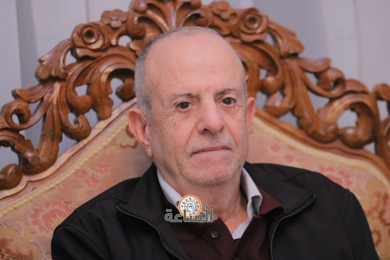 Madar Al-Saa Images 0.08531325170914239