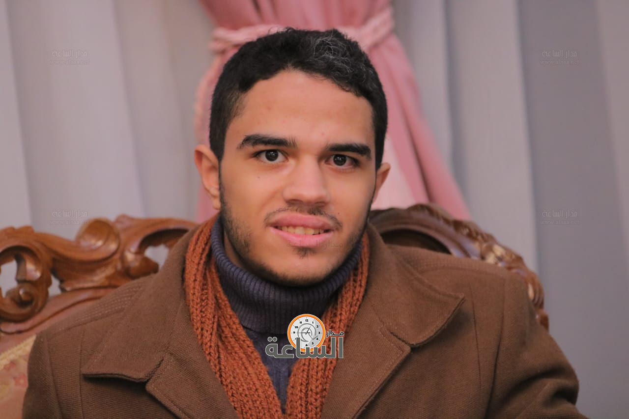 Madar Al-Saa Images 0.9685599865272934