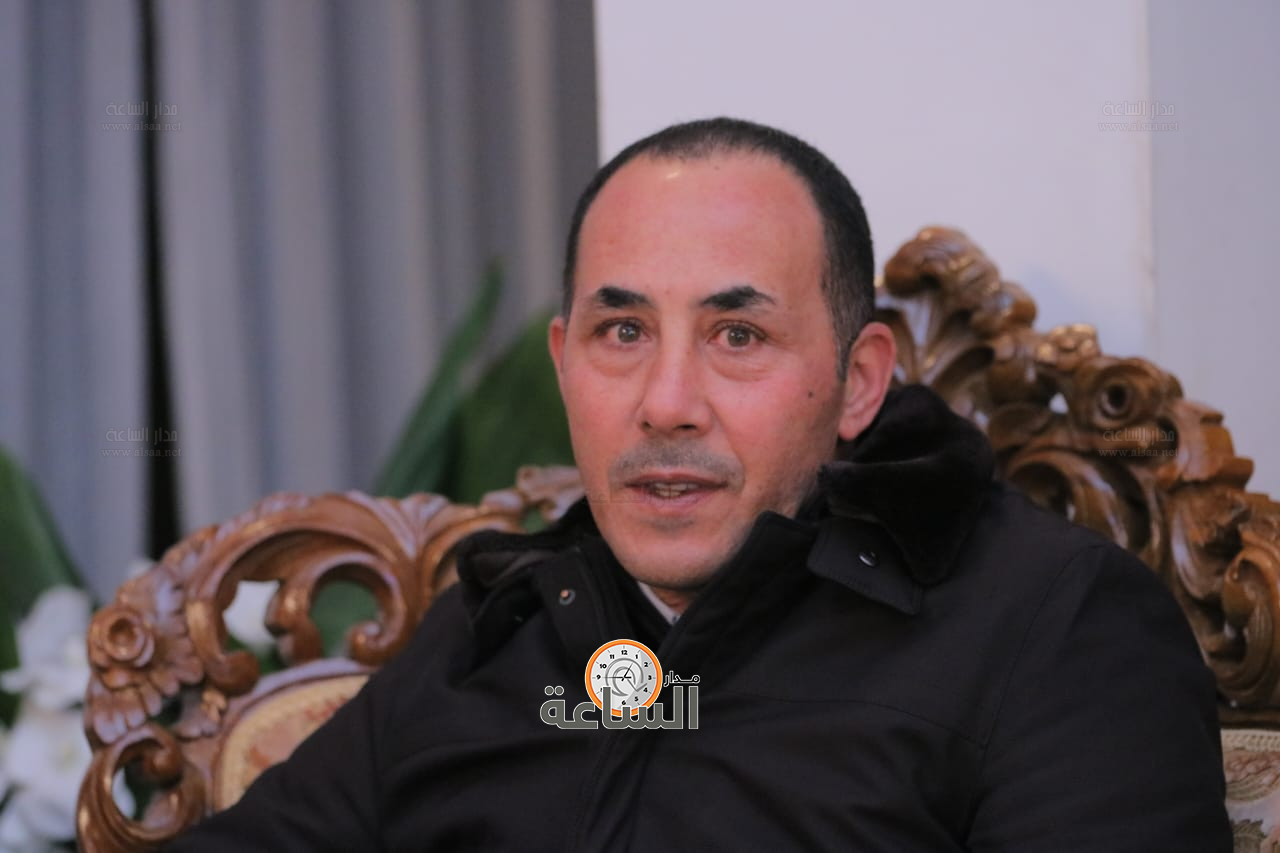 Madar Al-Saa Images 0.22115195716510572