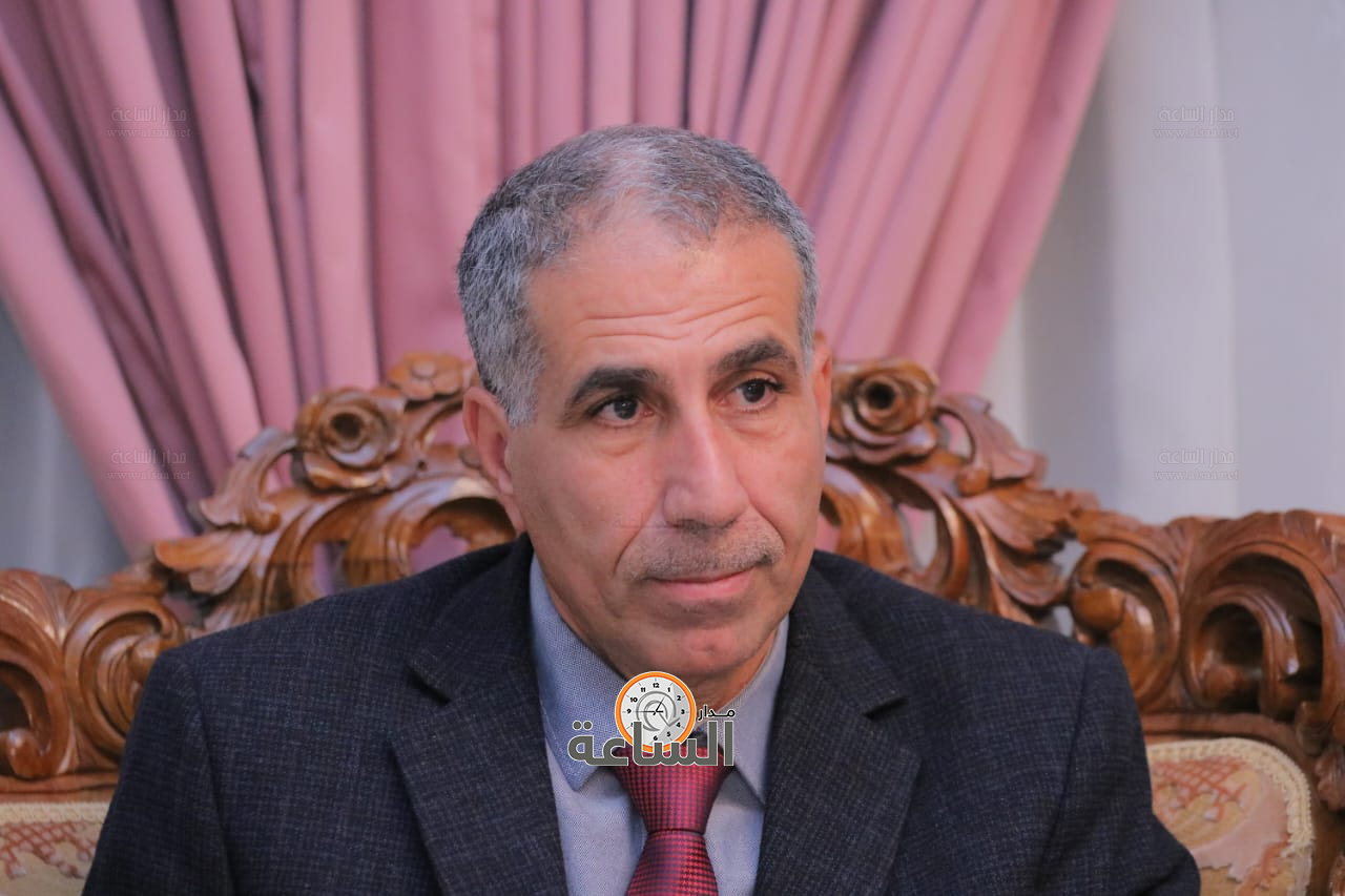 Madar Al-Saa Images 0.2522095171507708