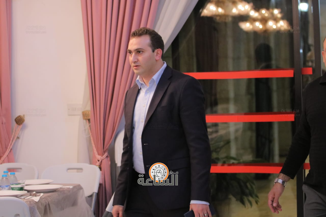 Madar Al-Saa Images 0.9747929815706728