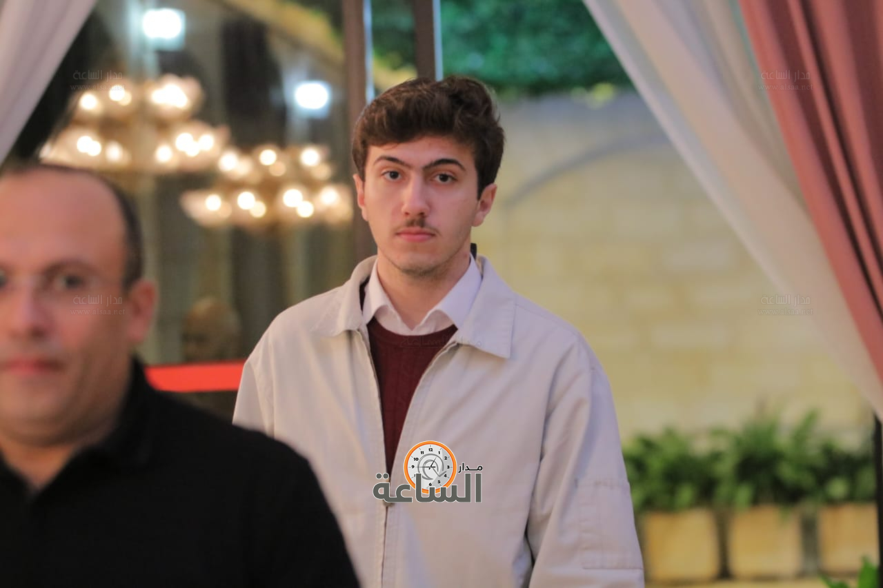 Madar Al-Saa Images 0.8606722387754437