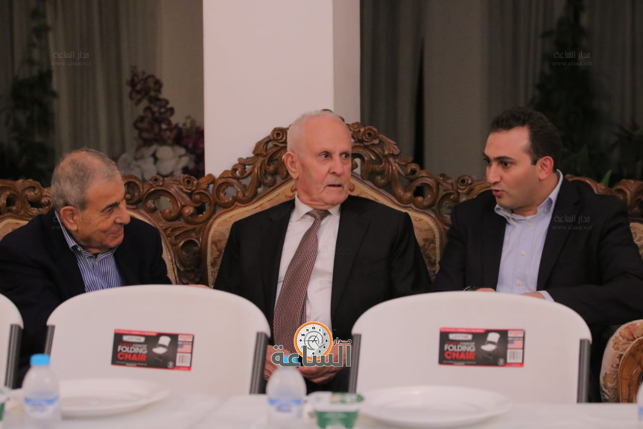 Madar Al-Saa Images 0.9048377005401247