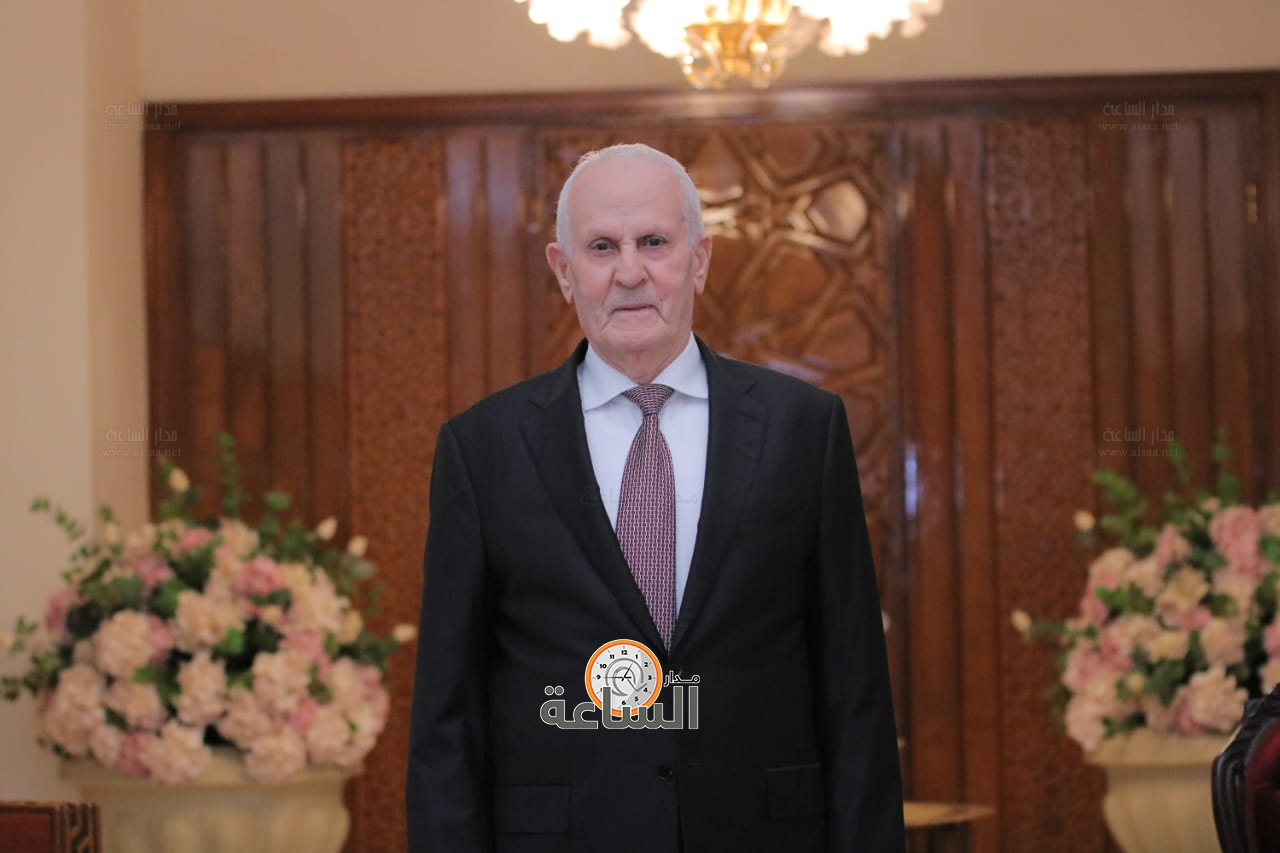 الحاج عبدالستار خرما