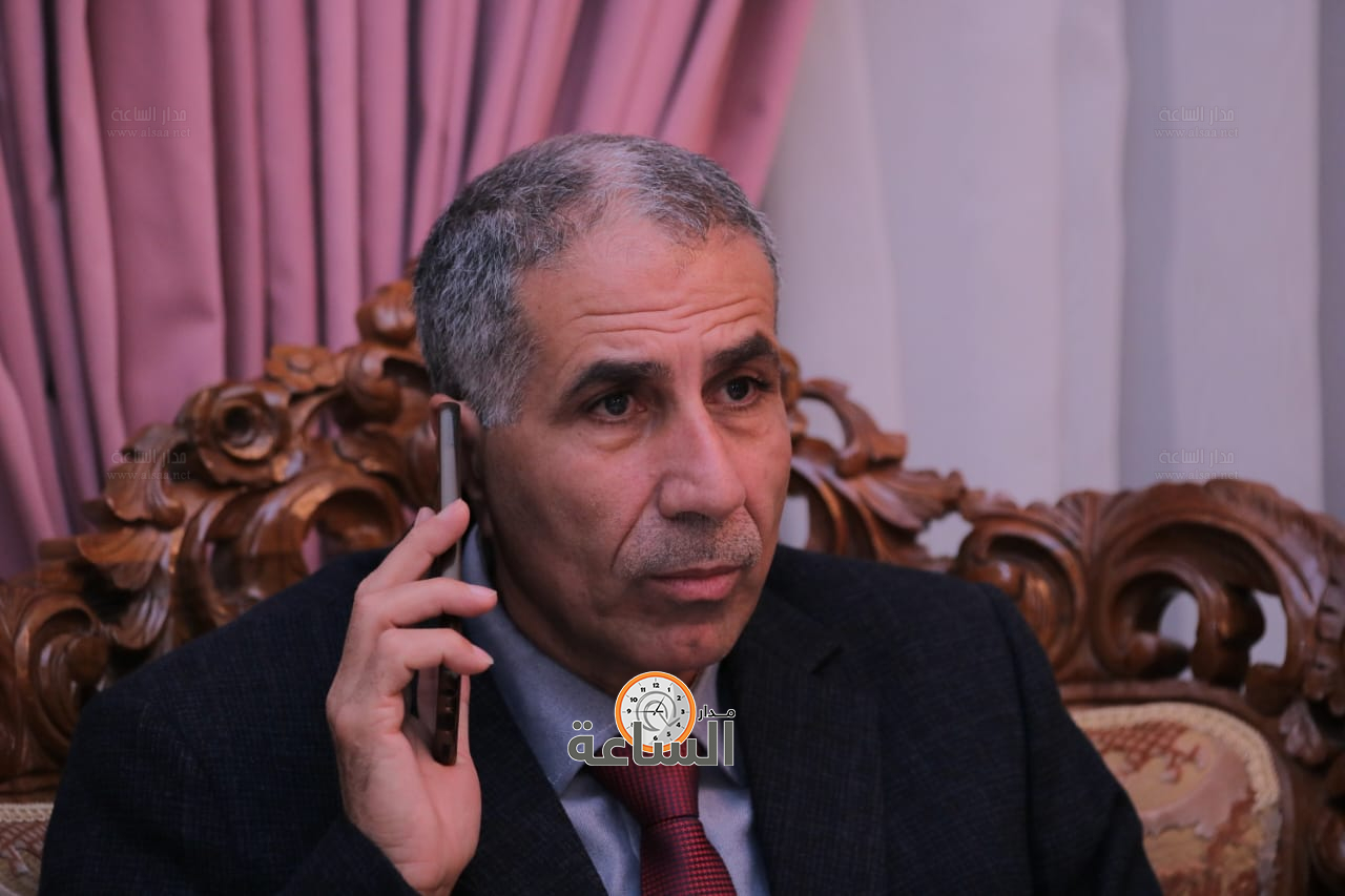 Madar Al-Saa Images 0.9549241705518787