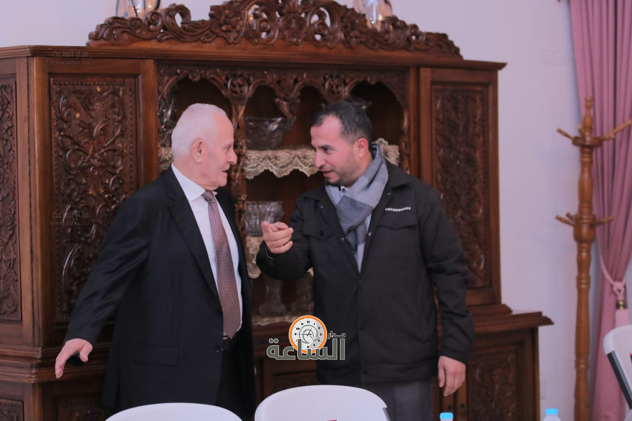 Madar Al-Saa Images 0.5186461583794837