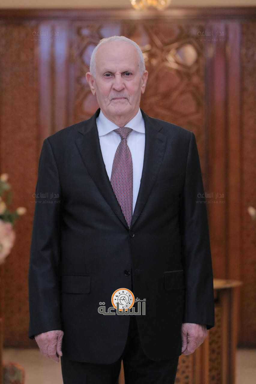 Madar Al-Saa Images 0.7509366831940925