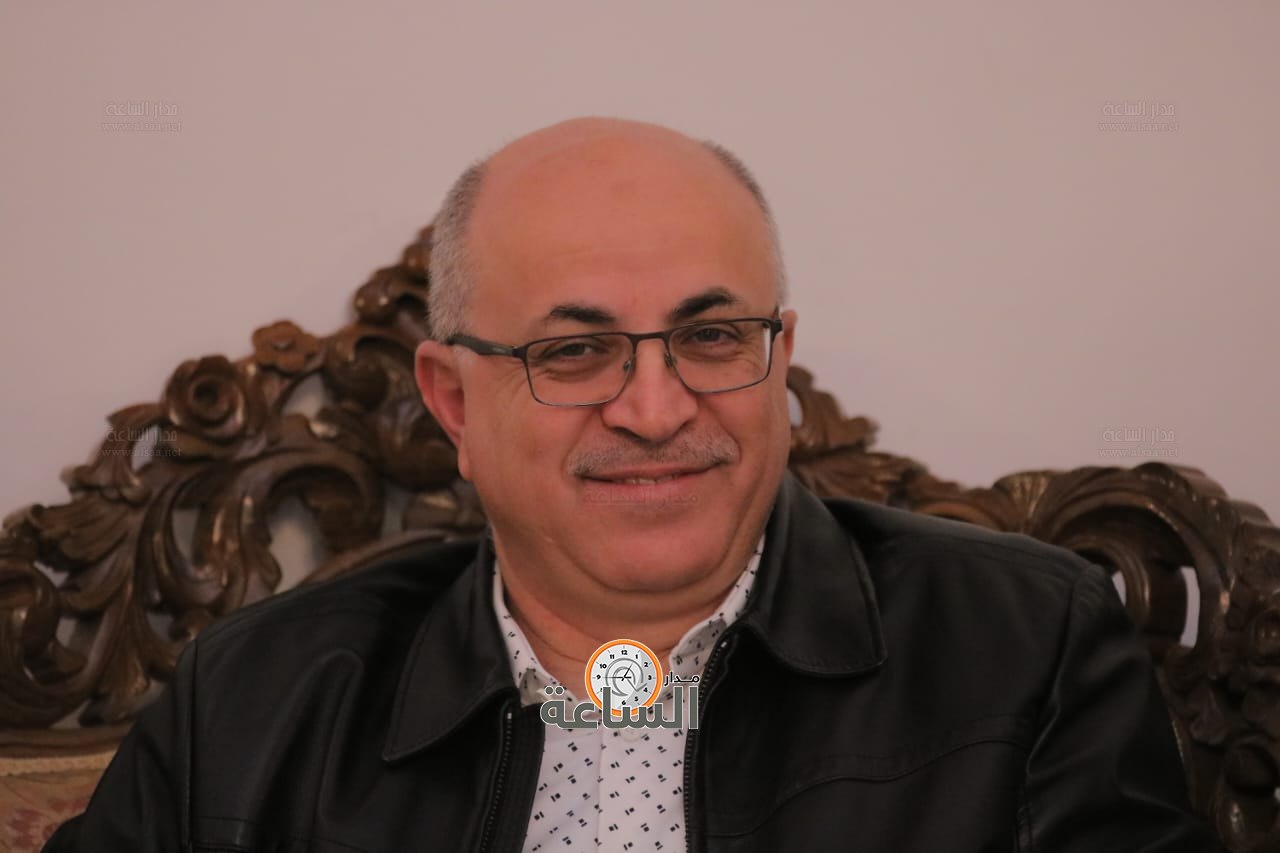 Madar Al-Saa Images 0.6650886566656877