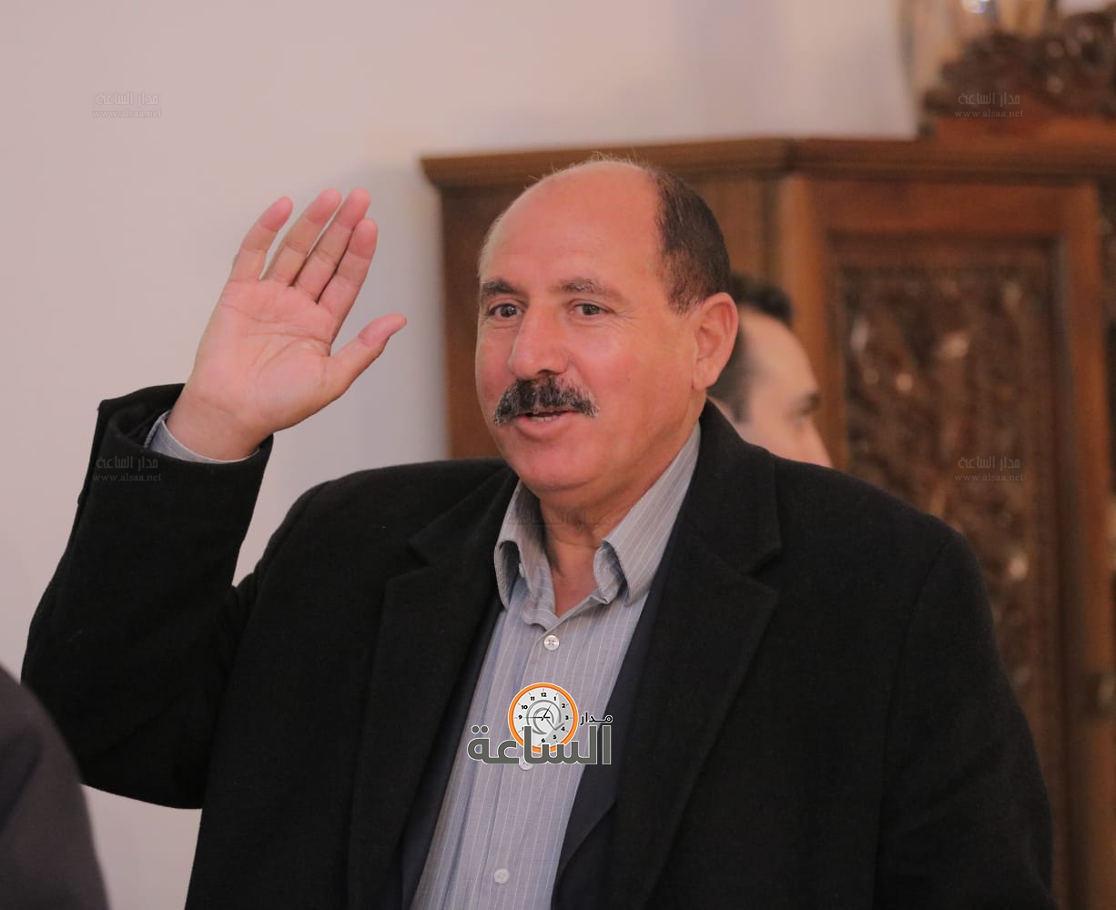 Madar Al-Saa Images 0.29863776323419233