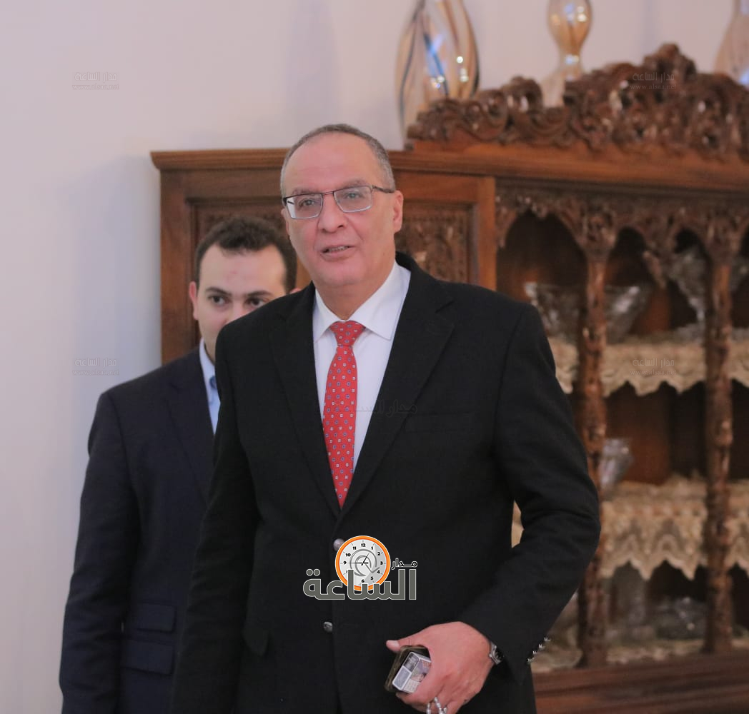 Madar Al-Saa Images 0.5405823361279851