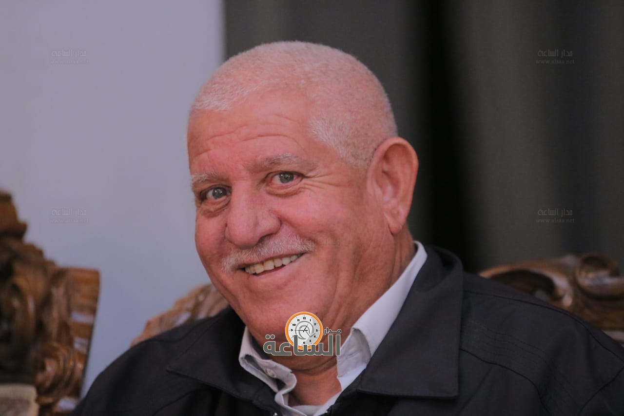 Madar Al-Saa Images 0.3589239594310527