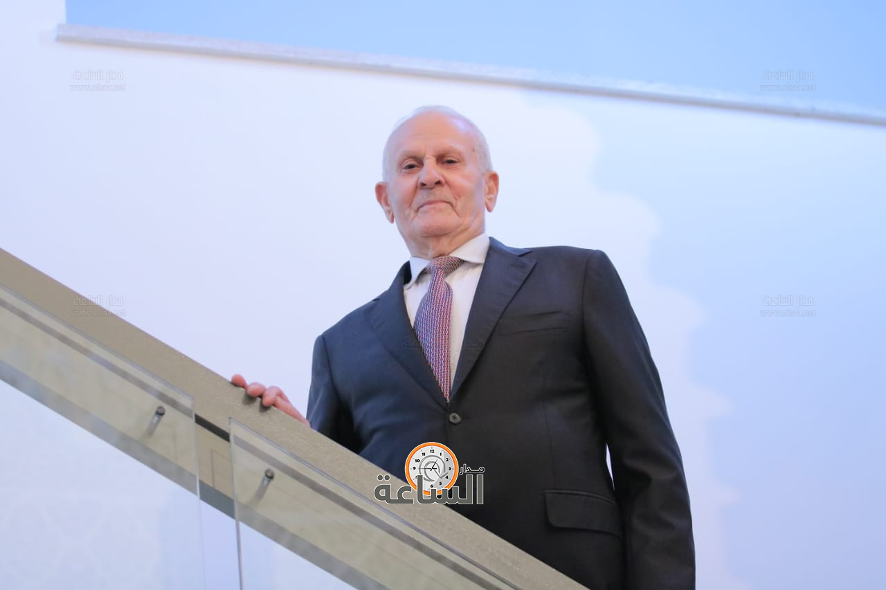 الحاج عبدالستار خرما