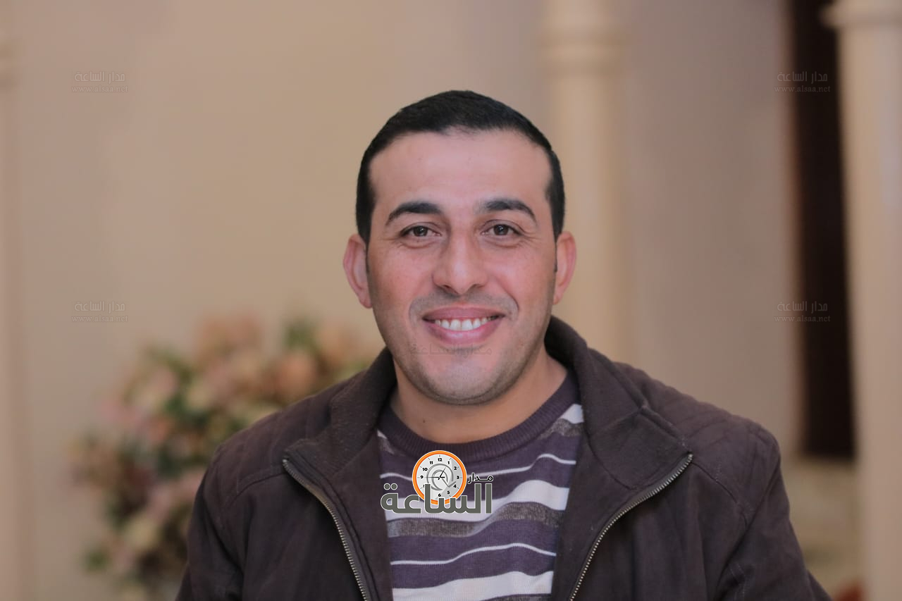 Madar Al-Saa Images 0.6930569988980904