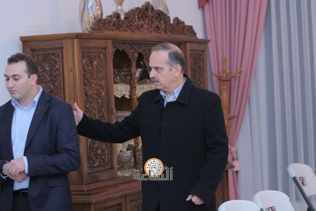 Madar Al-Saa Images 0.01749765865260322