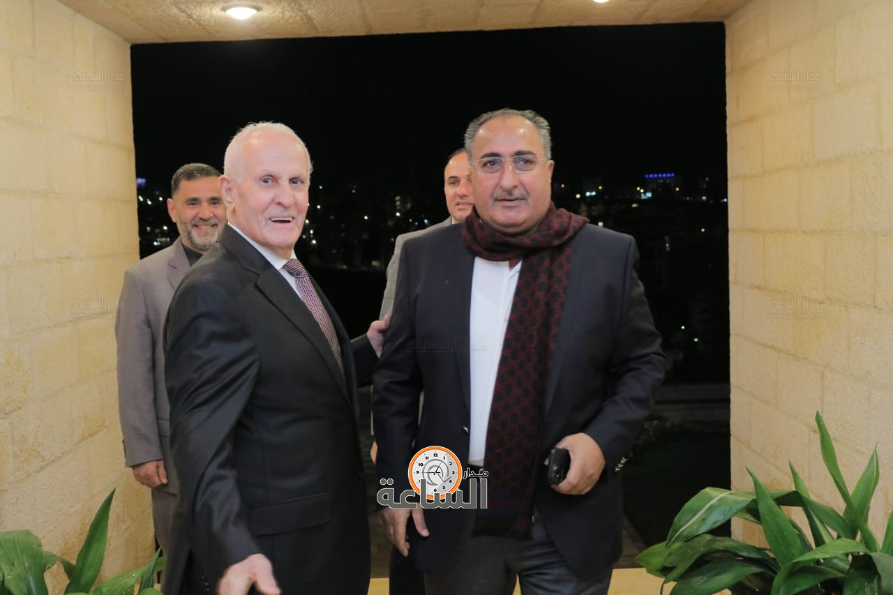 Madar Al-Saa Images 0.0712558509552843