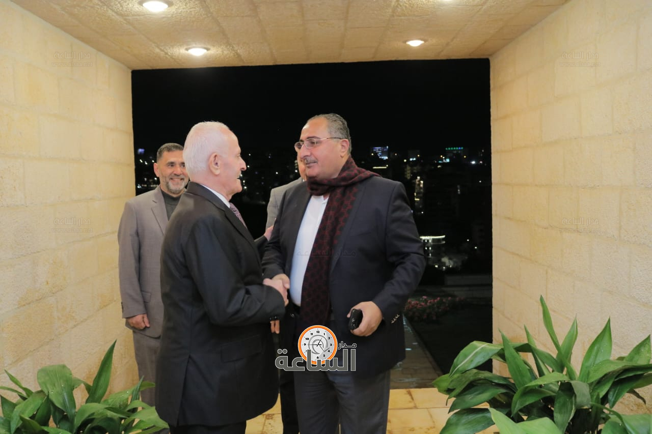 Madar Al-Saa Images 0.005981971002954722