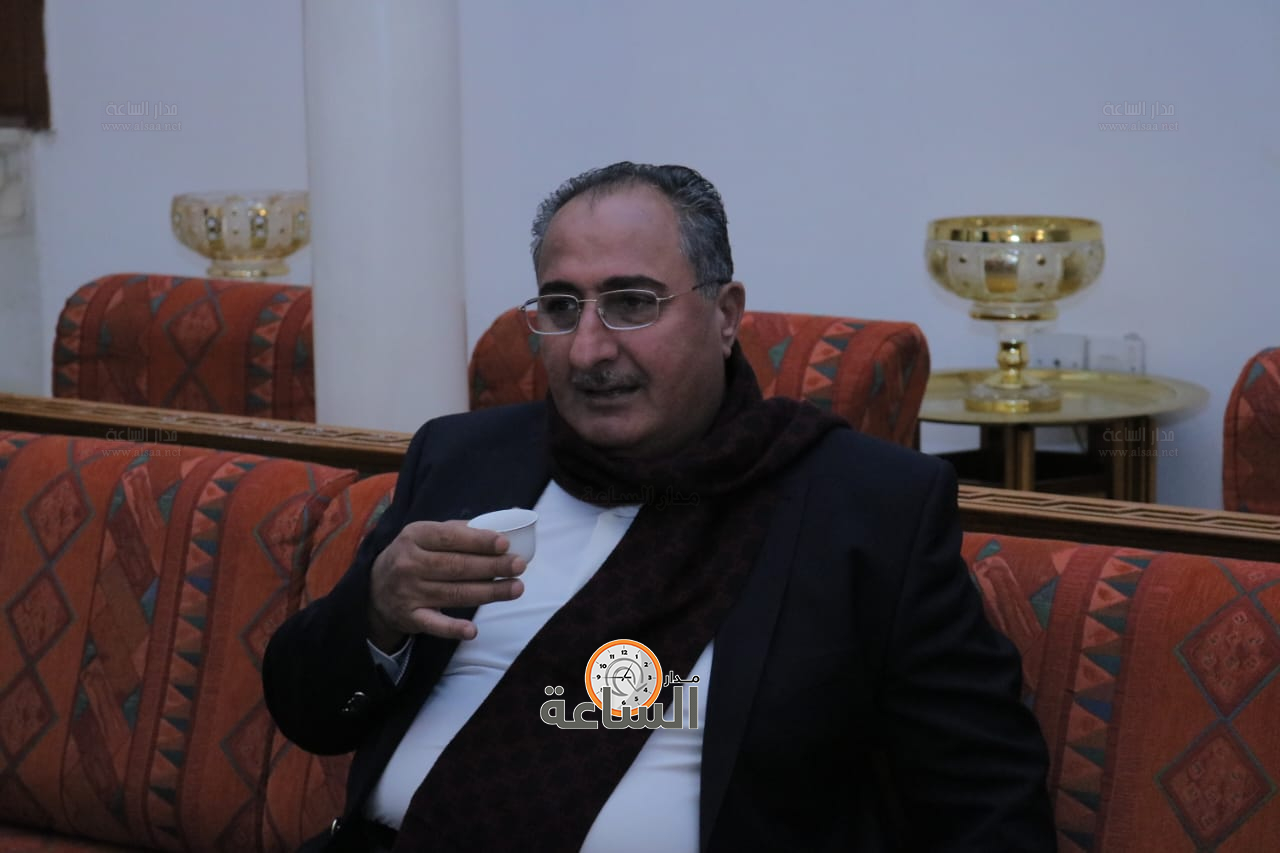 Madar Al-Saa Images 0.09576832865925677