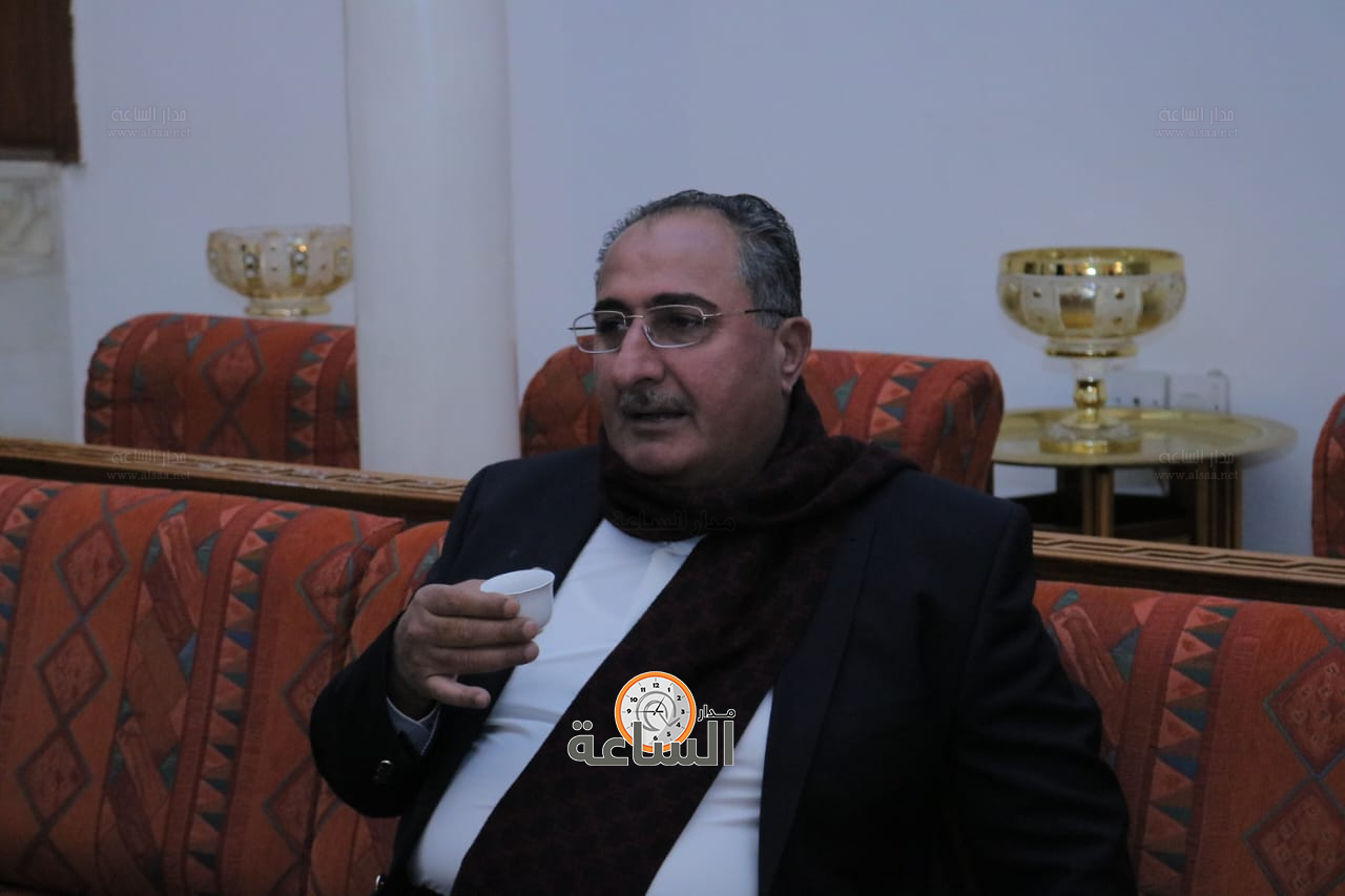 Madar Al-Saa Images 0.09232775554640438