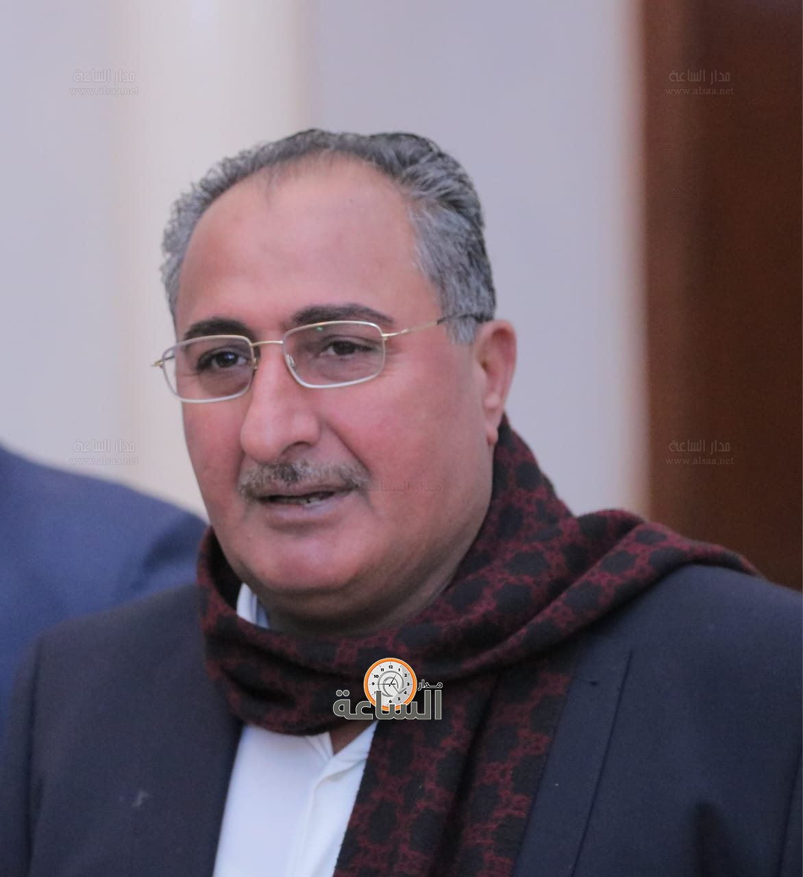 Madar Al-Saa Images 0.21738839467282922