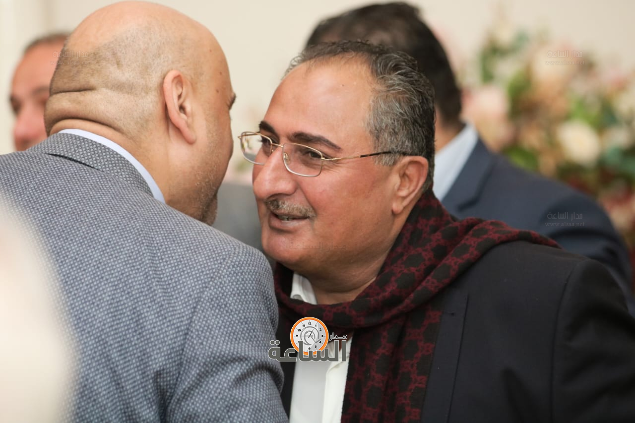 Madar Al-Saa Images 0.7866836344038997