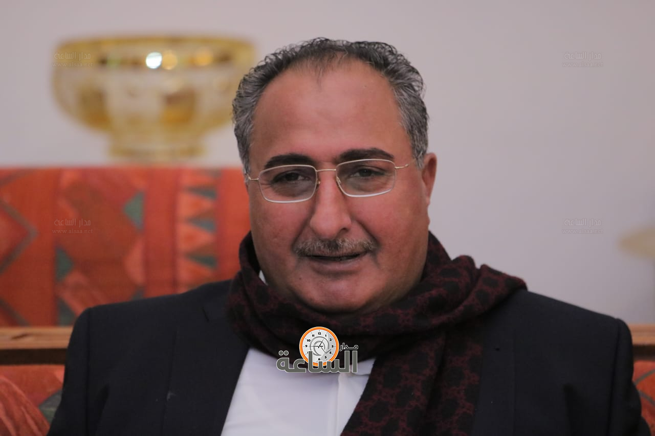 Madar Al-Saa Images 0.5424269111645235